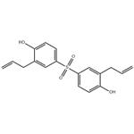 Bis(3-allyl-4-hydroxyphenyl)sulfone