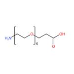 NH2-PEG4-CH2CH2COOH