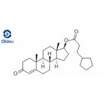Testosterone cypionate