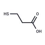 107-96-0 3-Mercaptopropionic acid