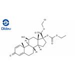 Loteprednol etabonate