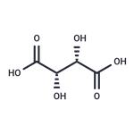 147-71-7 D-(-)-Tartaric acid