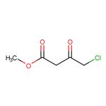 Methyl 4-chloro-3-oxo-butanoate