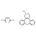 Setiptiline maleate