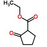 Ethyl 2-oxocyclopentanecarboxylate