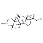 Tetrahydrocortisone