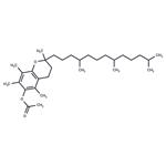 DL-alpha-Tocopherylacetate