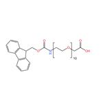 Fmoc-NH-PEG10-CH2COOH