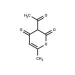 520-45-6 Dehydroacetic acid