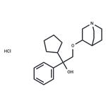 Penehyclidine hydrochloride