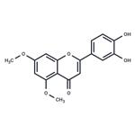 5,7-Dimethoxyluteolin pictures