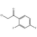 2-Chloro-1-(2,4-difluorophenyl)ethanone