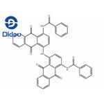 4,4'-dibenzamido-1,1'-iminodianthraquinone