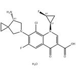 Sitafloxacin Sesquihydrate