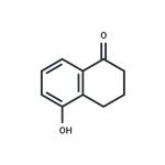 5-Hydroxy-1-tetralone