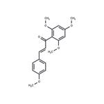 2',4,4',6'-Tetramethoxychalcone