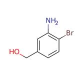 3-Amino-4-bromobenzyl Alcohol