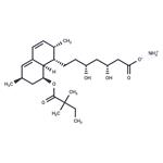Simvastatin acid ammonium