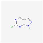 6-Chloro-1H-Pyrazolo[3,4-D]Pyrimidine