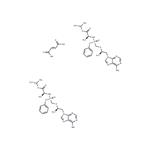 1392275-56-7 Tenofovir alafenamide hemifumarate