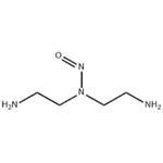 Bis(2-aminoethyl)(nitroso)amine