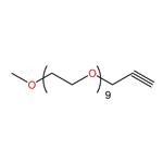 mPEG9-Propargyl