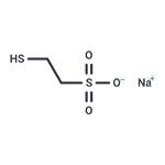 Sodium 2-mercaptoethanesulfonate