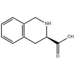 D-1,2,3,4-Tetrahydroisoquinoline-3-carboxylic acid