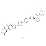 Daclatasvir Dihydrochloride