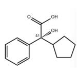 (R)-a-cyclopentylmandelic acid