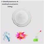 7-Diethylamino-4-methylcoumarin