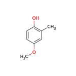 4-Hydroxy-3-methylanisol