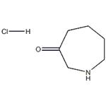 Azepan-3-one hydrochloride