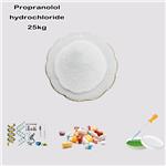 Propranolol hydrochloride