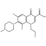 79660-72-3 Fleroxacin