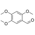 2,4,5-Trimethoxybenzaldehyde