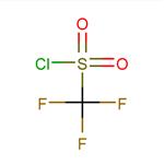 Trifluoromethanesulfonyl chloride