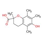 53188-07-1 6-Hydroxy-2,5,7,8-tetramethylchroman-2-carboxylic?acid