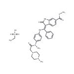 656247-18-6 Nintedanib esylate