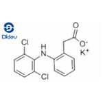 Diclofenac potassium