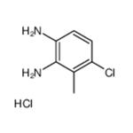 4-Chloro-3-Methylbenzene-1,2-diaMine hydrochloride