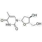 2'-Deoxy-L-thymidine