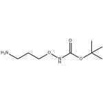 tert-Butyln-(3-aminopropoxy)carbamate