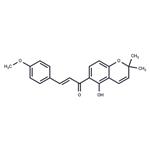 4-methoxylonchocarpin