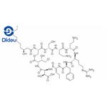 SYRINGOMYCIN E FROM PSEUDOMONAS SYRINGAE B-301D