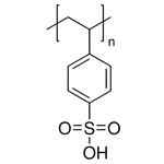 POLYSTYRENE SULFONIC ACID