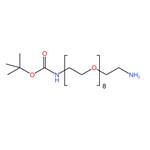BocNH-PEG8-CH2CH2NH2