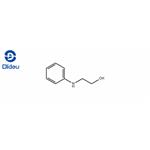 2-Anilinoethanol