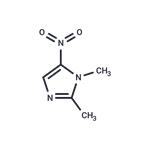 551-92-8 Dimetridazole