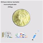 Ethacridine lactate monohydrate